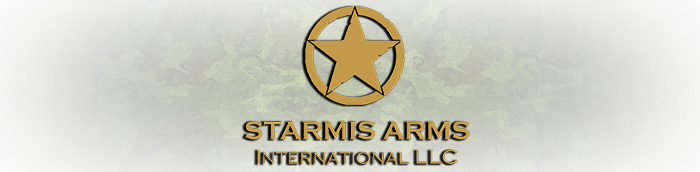 Starmis Arms International Inc